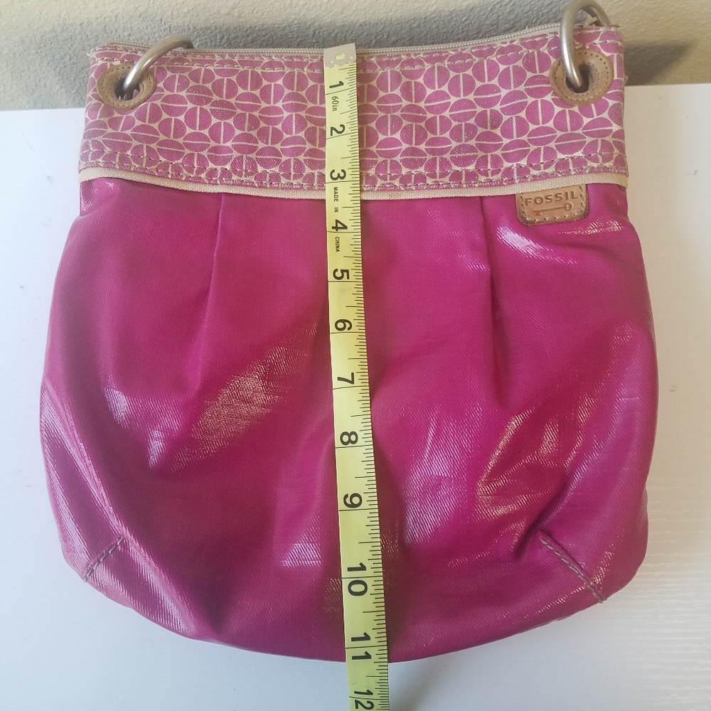 FOSSIL Canvas Bag - Picture 14 of 16